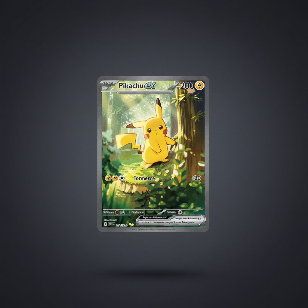Cartes FR