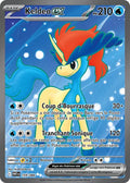 Keldeo ex - 159/086 - Flamme Blanche - FR