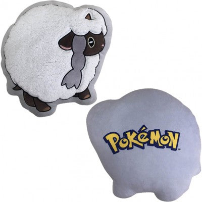 Coussin Pokémon Moumouton 40 cm