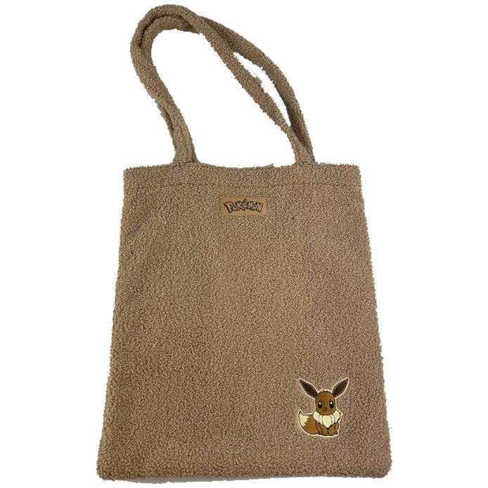 Teddy Shopping Bag Pokémon Évoli