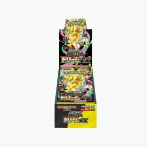 Display Pokémon Mega Dream Ex JP
