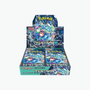 Display Pokémon Stellar Miracle JP