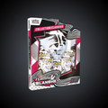 Coffret Collection Classeur Unys - Flamme Blanche (EV10.5) [FR]