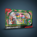 Coffret Collection Premium Méga-Florizarre