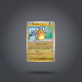 Lot de 25 Cartes Standard Brillant