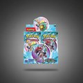 Pokémon Display 36 Boosters - Aventures Ensemble