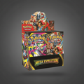Pokémon Display 36 Boosters - Méga Évolution