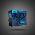 Pokémon Elite Trainer Box - Flammes Fantasmagoriques