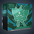 Pokémon Elite Trainer Box - Mascarade Crépusculaire
