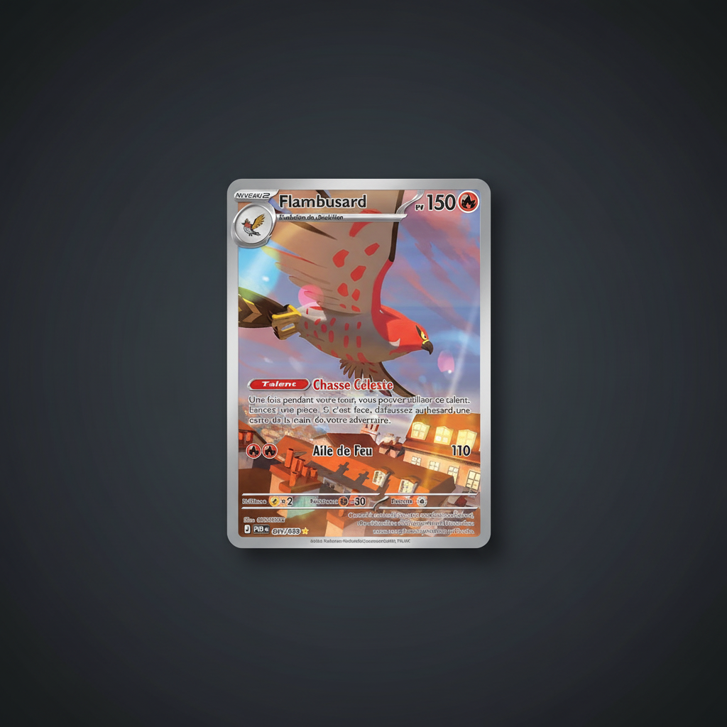 Pokémon Card