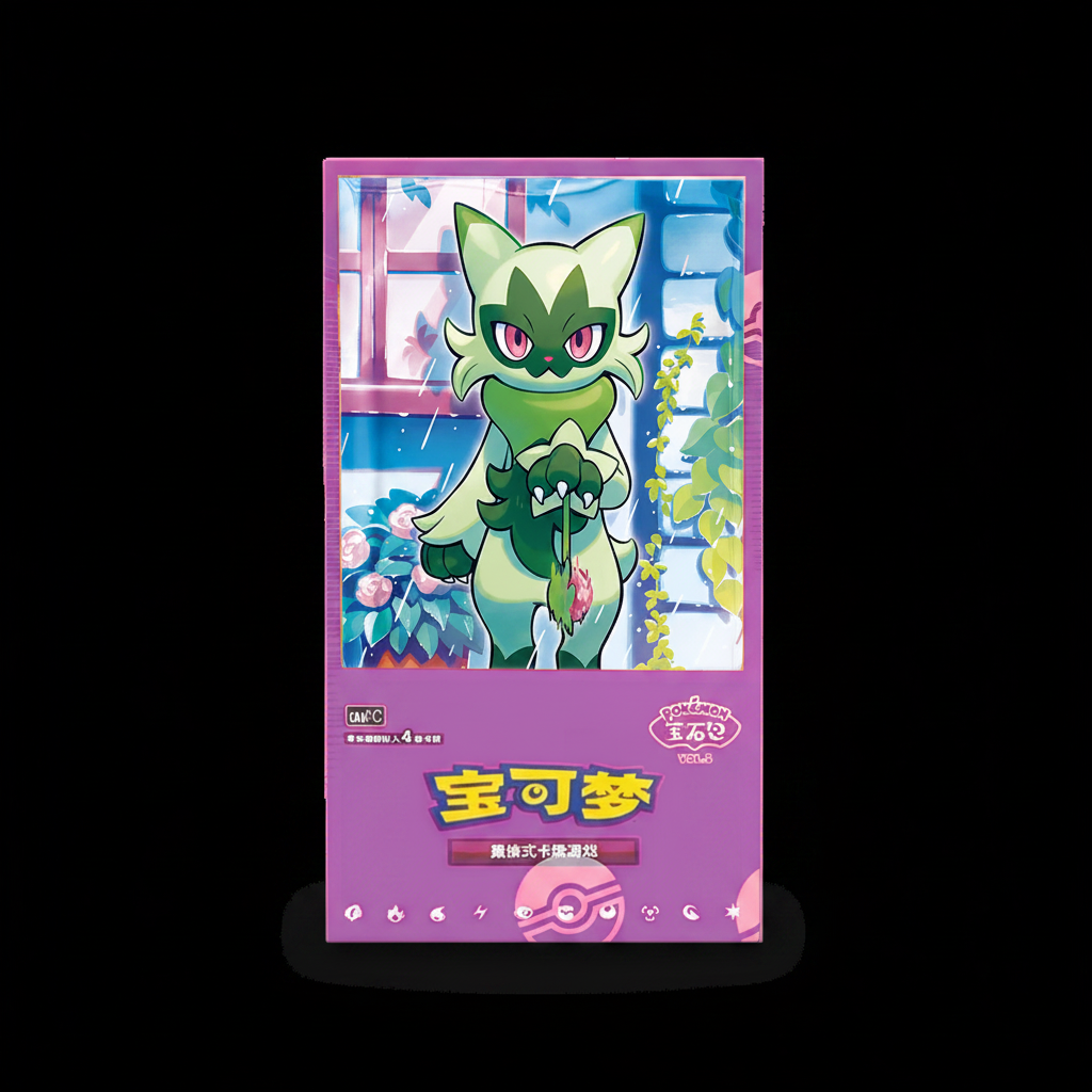 Gem pack Booster Pack Volume 5