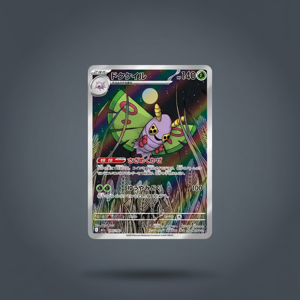 Charmillon AR 195/193 - Mega Dream Set