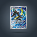 Lézargus 069/063 AR SV n15 Carte Pokémon Japonaise