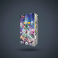 Display Pokémon True Mystery CN CSV6C