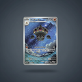 Kaorine AR 090/083 - Ninja Spinner