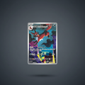 Roublard AR 089/051 - Abyss Eye