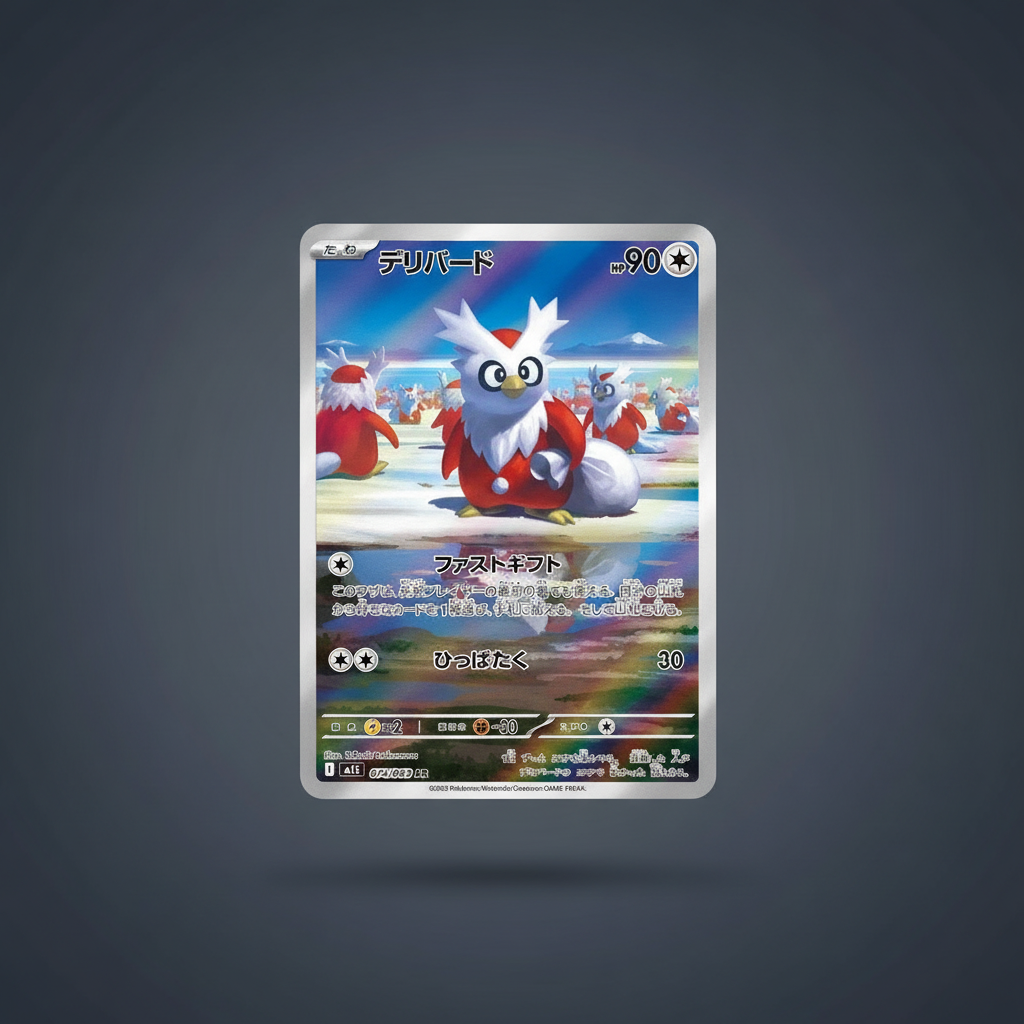 Cadoizo 074/063 AR SV n15 Carte Pokémon Japonaise