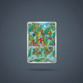 Caratroc 064/063 AR SV n15 Carte Pokémon Japonaise