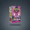 Display Pokémon Night Wanderer KR SV6a