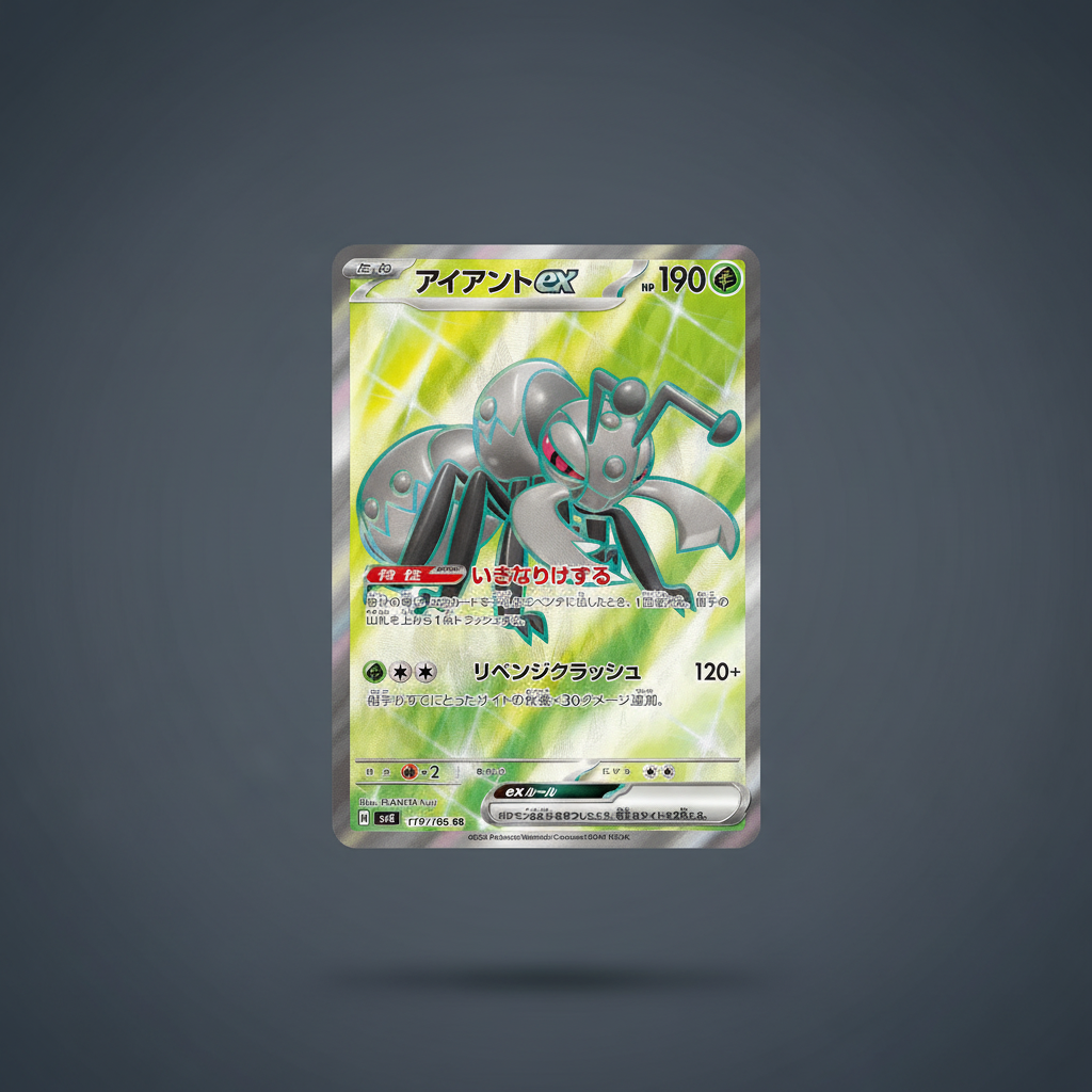 Fermite ex SR 119/106 - fond studio