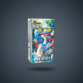 Display Pokémon Brilliant Fantasy CN CSV8C