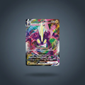 Salarsen-VMAX 060/190 Shiny Star V - Fond ardoise