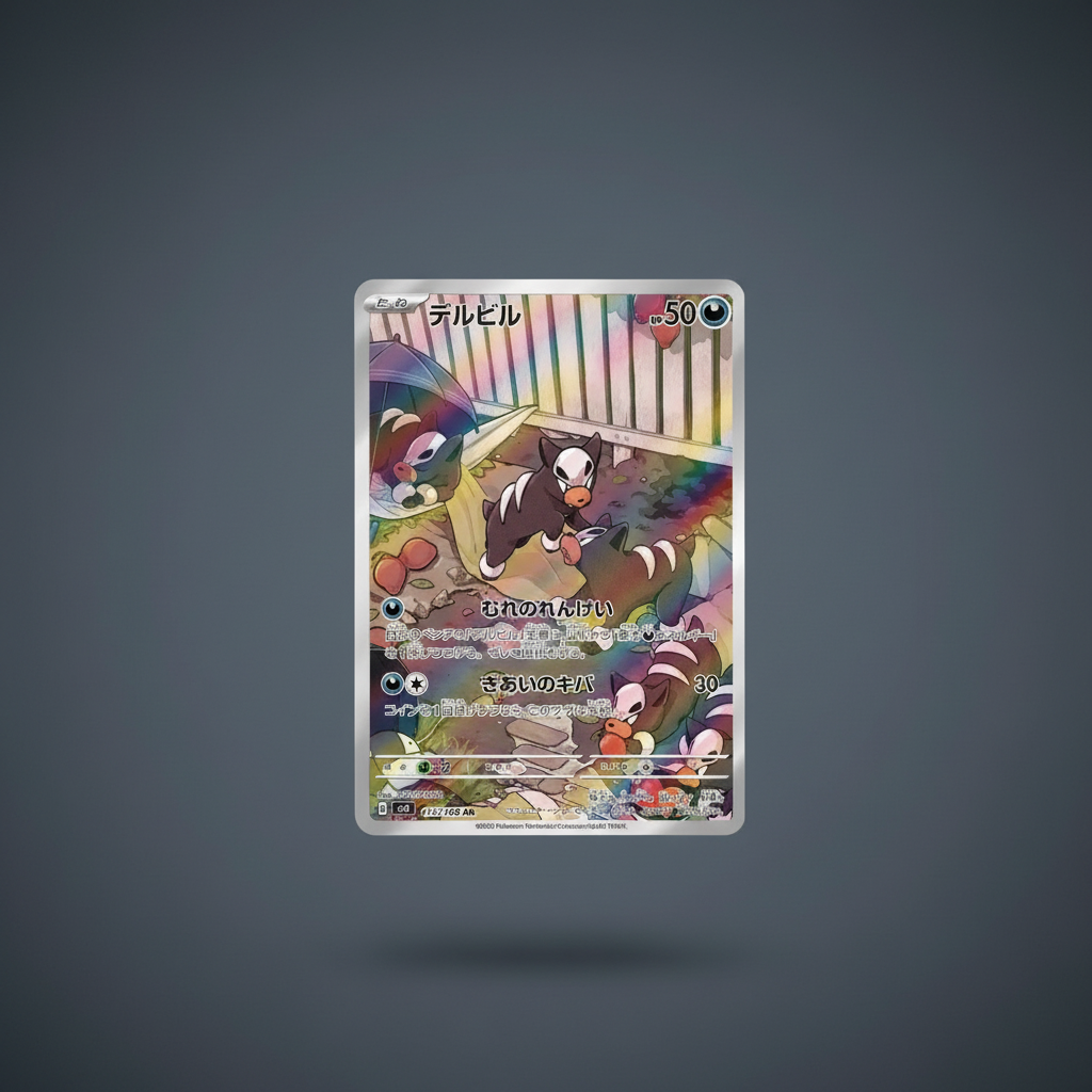 Malosse AR 115/108 - fond studio