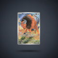 Tauros AR 094/083 - Ninja Spinner