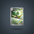 Vibraninf 071/064 AR Paradise Dragona