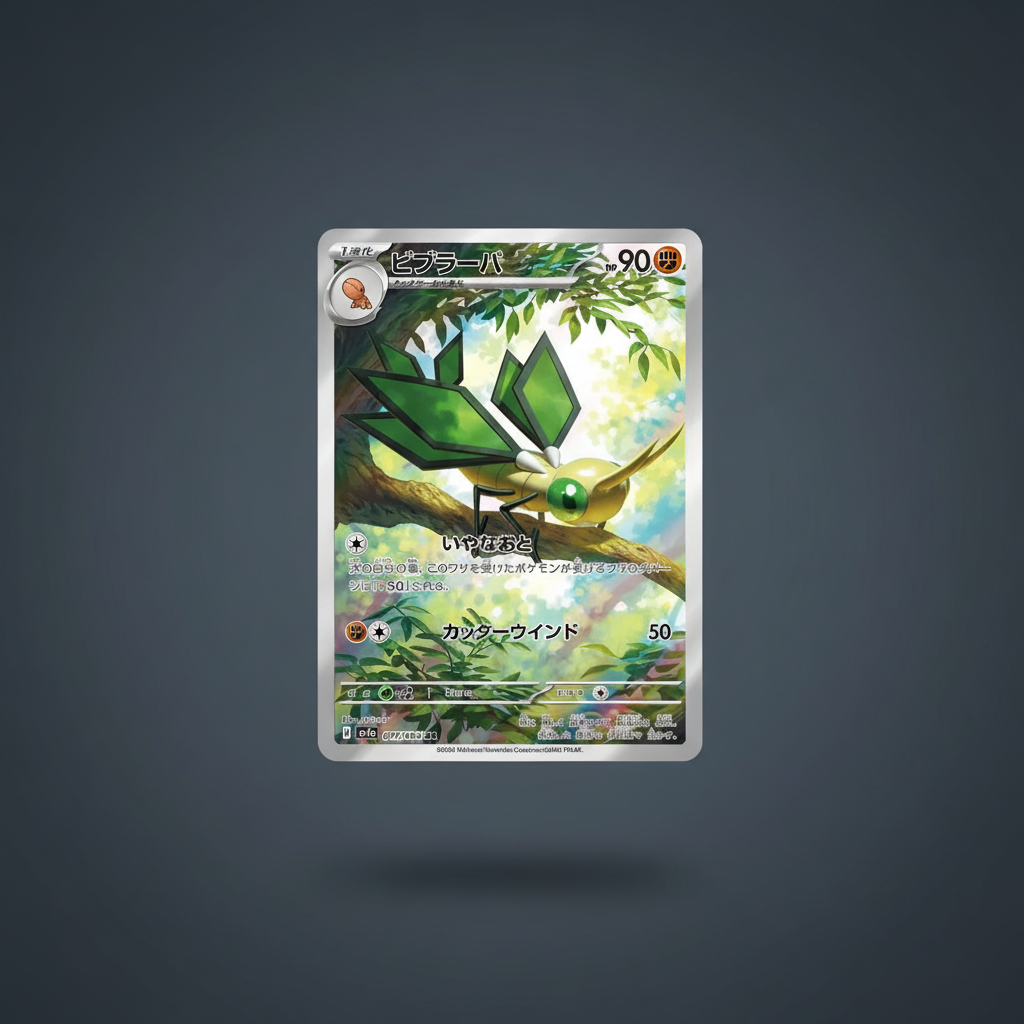 Vibraninf 071/064 AR Paradise Dragona