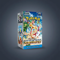 Display Pokémon Paradise Dragona KR SV7a