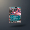 Yveltal ex 053/088 Équilibre Parfait