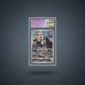 Rozbouton AR 196/193 MEGA Dream ex 2025 JP CollectAura 10 - fond ardoise