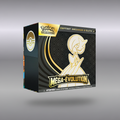 Pokemon Elite Trainer Box Méga Évolution Gardevoir