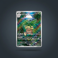 Noadkoko 066/063 AR SV n15 Carte Pokémon Japonaise