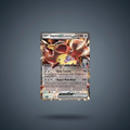 Kangourex ex de la Team Rocket 162/217 – fond studio