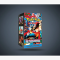 Display Pokémon Mega Brave KR M1L