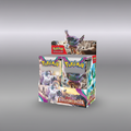 Display Pokémon - Évolutions à Paldea - FR - Fond