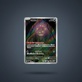 Spiritomb AR 071/063 - fond studio