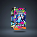 Display Pokémon Inferno X KR