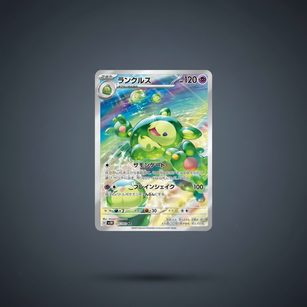 Symbios 075/071 AR Wild Force