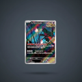 Carte Pokémon Flotte-Mèche 076/071 AR Japonaise
