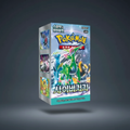 Display Pokémon Cyber Judge KR SV5m