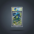 Rozbouton AR 196/193 MEGA Dream ex 2025 JP CollectAura 10 - fond ardoise