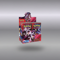 Display Pokémon 36 Boosters Rivalités Destinées FR
