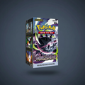 Display Pokémon Abyss Eye KR M5
