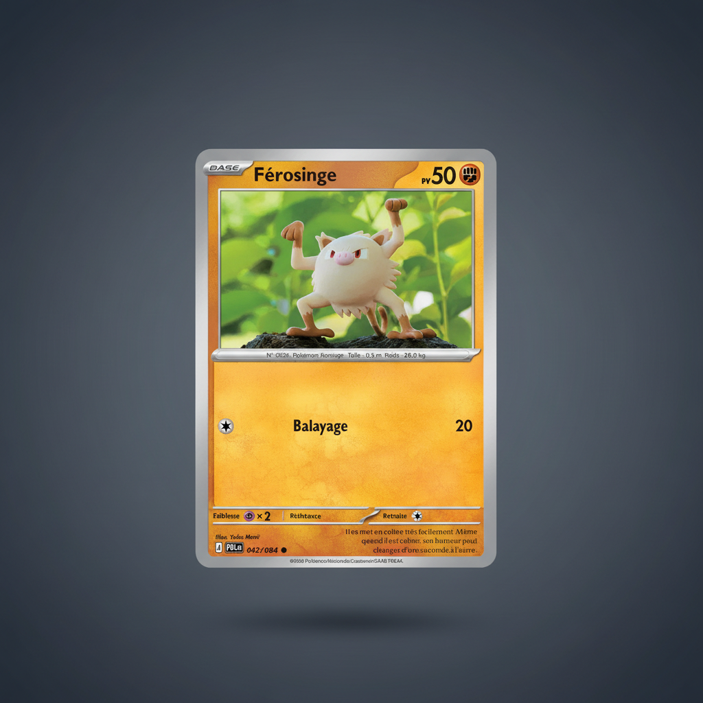 Lot de 50 cartes communes Pokémon Nuit Noire