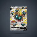 Hexadron-V s4a 319/190 SSR - Fond studio gris ardoise