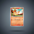 Lot de 50 cartes communes Héros Transcendant