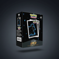 Ultra Pro Apex Deck Protector Sleeves Neon Kanto Blastoise